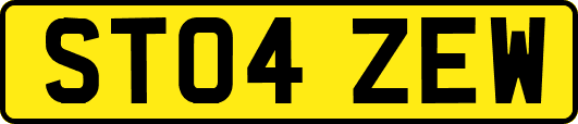 ST04ZEW