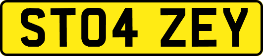 ST04ZEY