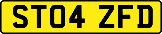 ST04ZFD
