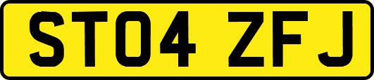 ST04ZFJ