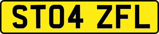ST04ZFL
