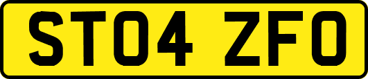 ST04ZFO