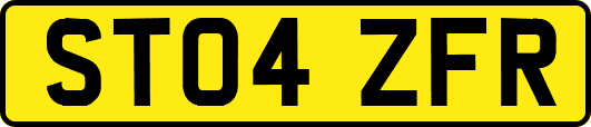 ST04ZFR