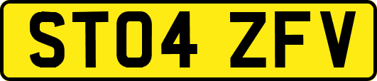 ST04ZFV