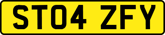 ST04ZFY