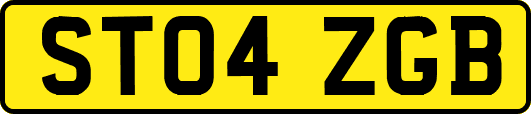 ST04ZGB