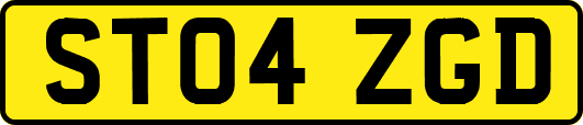 ST04ZGD