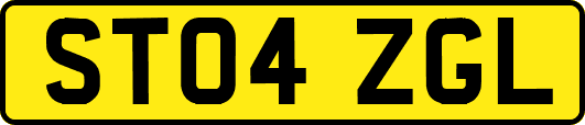 ST04ZGL