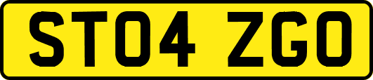 ST04ZGO