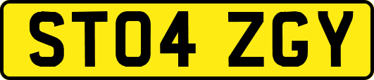 ST04ZGY