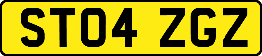 ST04ZGZ