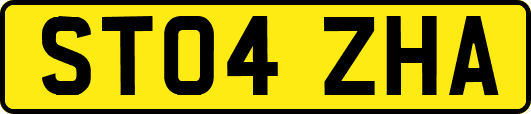 ST04ZHA