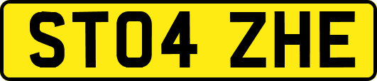 ST04ZHE