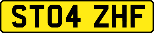 ST04ZHF