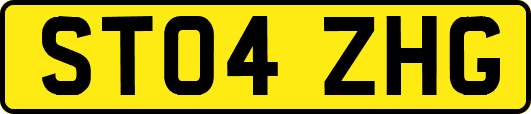 ST04ZHG