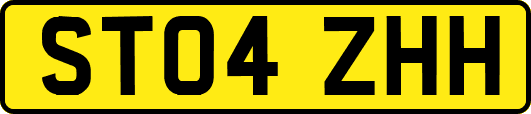 ST04ZHH