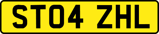 ST04ZHL