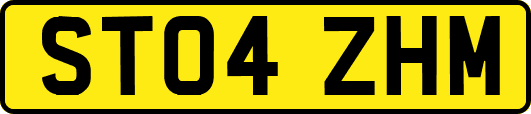 ST04ZHM