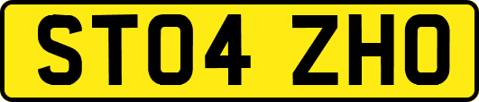 ST04ZHO