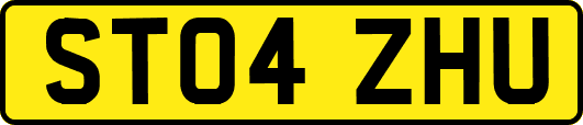 ST04ZHU