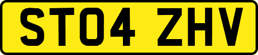 ST04ZHV