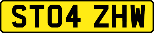 ST04ZHW