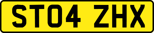 ST04ZHX