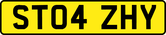 ST04ZHY