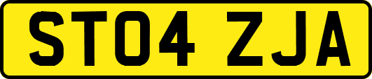 ST04ZJA