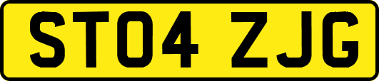 ST04ZJG