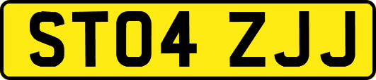 ST04ZJJ