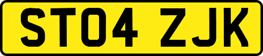 ST04ZJK