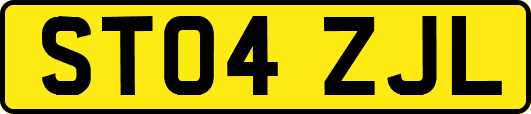 ST04ZJL