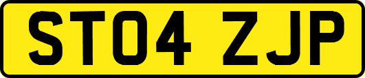 ST04ZJP