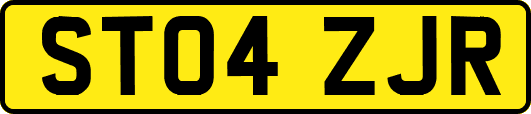 ST04ZJR