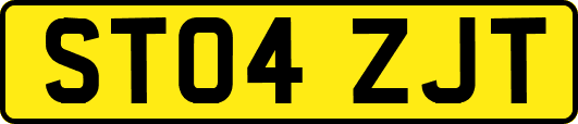 ST04ZJT