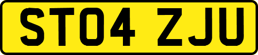 ST04ZJU