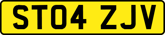 ST04ZJV
