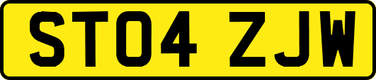 ST04ZJW