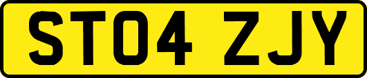 ST04ZJY