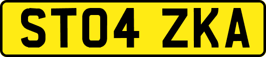 ST04ZKA