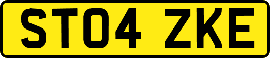ST04ZKE