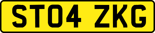 ST04ZKG