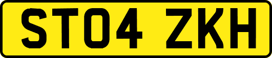 ST04ZKH