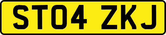 ST04ZKJ