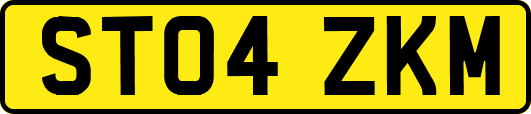 ST04ZKM