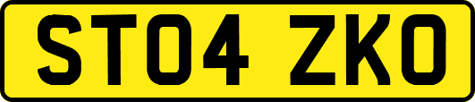 ST04ZKO