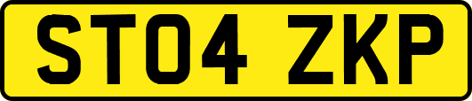 ST04ZKP