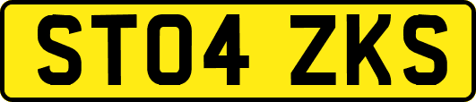 ST04ZKS