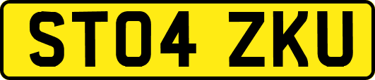 ST04ZKU